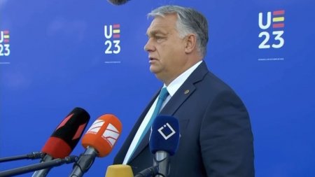 Orban "Azərbaycansız enerji müstəqilliyimiz ola bilməz"