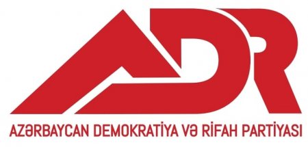 Qubad İbadoğlunun partiyası hakimiyyəti repressiyalara son qoymağa və siyasi məhbusları azad etməy tələb edib