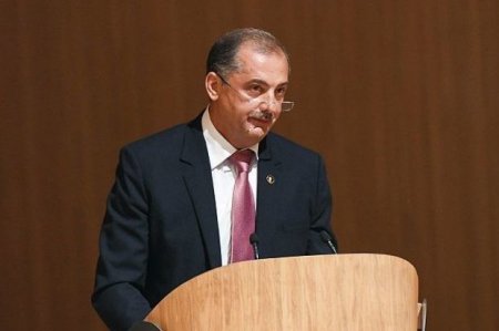  Sabiq icra başçısı Vilyam Hacıyevin işi yenidən Ali Məhkəməyə verilib