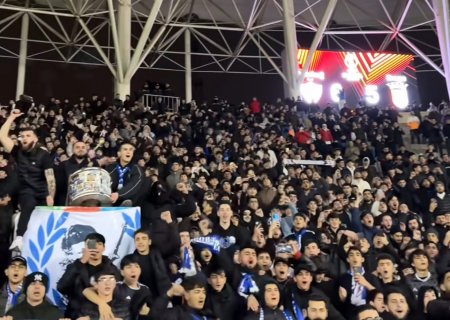 Avropa Liqasında “Qarabağ”-ı 1/8 final mərhələsində Almaniyanın  “Bayer” rəqibi gözləyir