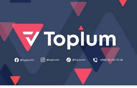 "Toplum TV" işi üzrə 2 nəfər polis nəzarətində olmaqla 7 jurnalist həbs edilib