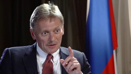 Peskov: "Azərbaycanı Rusiyanın dostu və tərəfdaşıdır"