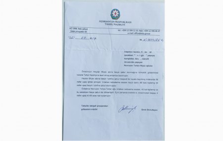 Rüşvətxor və korrupsioner nazir Emin Əmrullayevin həyat yoldaşında 126 min Funt sterlinq hardandır?