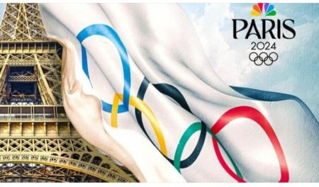   Bu gün daha 4 idmançımız “Paris-2024” Yay Olimpiya Oyunlarında mübarizə aparacaq