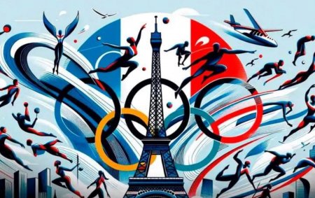 Azərbaycan Paris Olimpiyadasını 7 medalla başa virdu