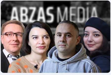 “Abzas Media işi” üzrə həbs edilən digər dörd nəfərə də yeni ittiham elan edilib