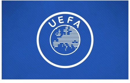 UEFA AFFA-nı 2 500 avro cərimələyib