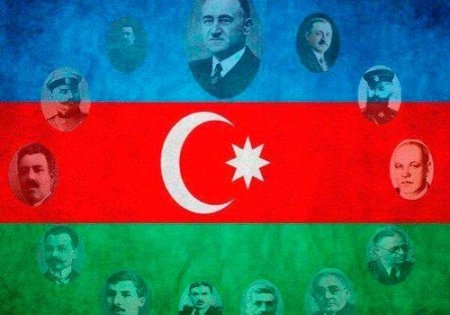 “Azərbaycan Xalq Parlamenti” -nin təsis edilməsi ilə bağlı qərar qəbul edildi