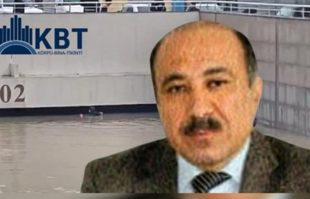 Rüşvətxor korrupsioner məmurların üzündən iki nəfər boğularaq öldü